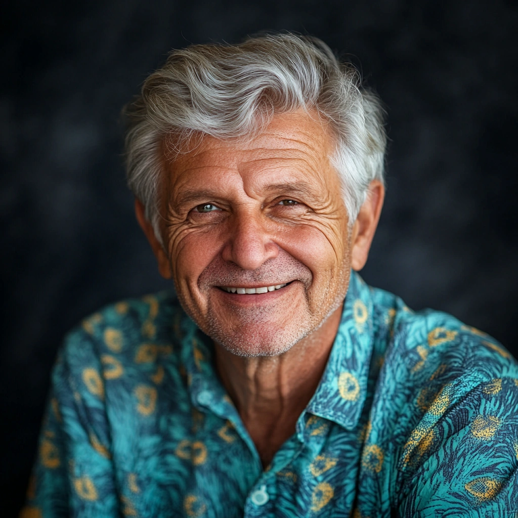 Василь Ковальчук, 72 роки